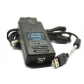 MPM-COM интерфейс USB/Bt/WiFi + Maxiecu Mpm COM автомобильный сканер диагностический инструмент